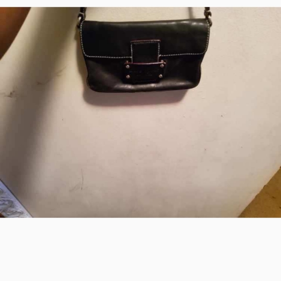 Authentic Kate Spade Mini Handbag - Picture 8 of 8